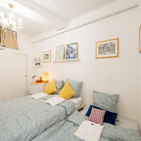 Studio - Moderne - Netflix & Wifi Paris Exterior foto